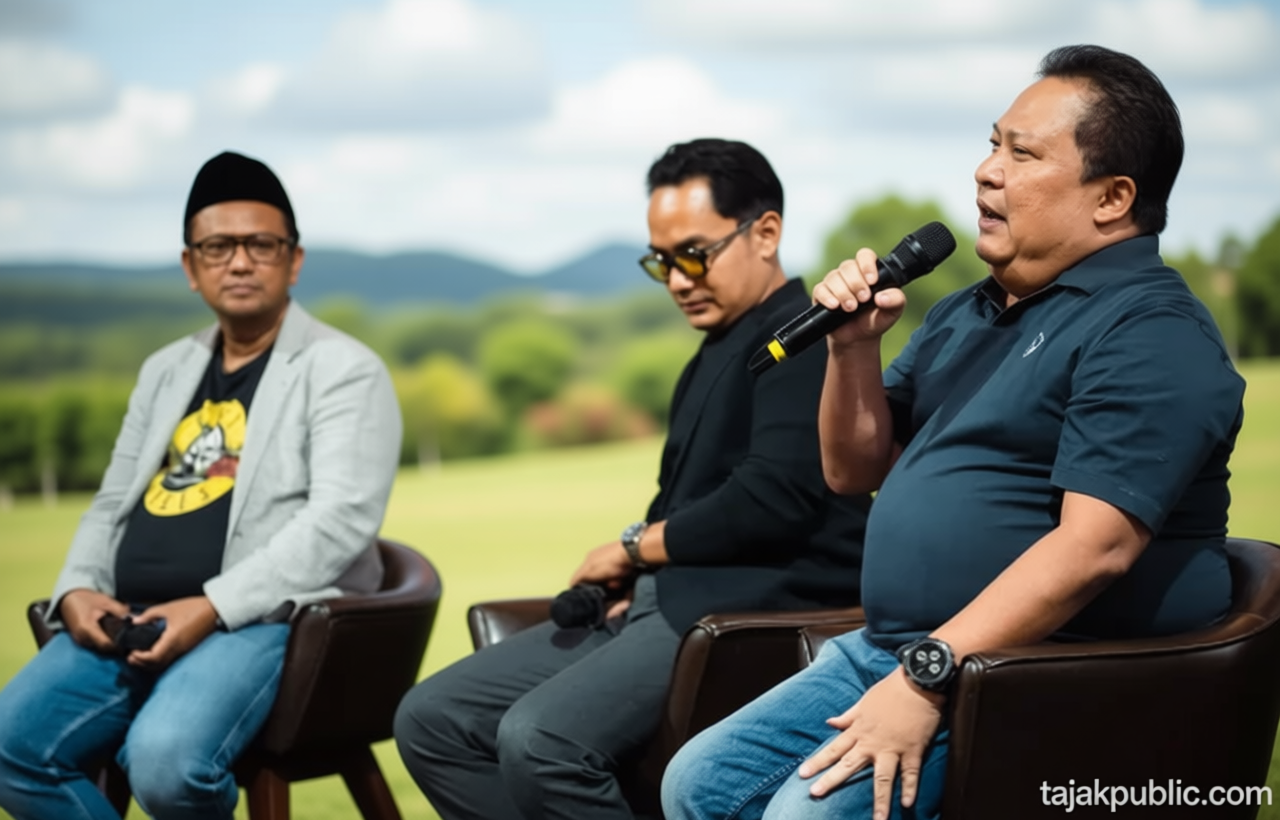 New Policy: Panitia Antisipasi Membludaknya Pembeli Tiket Guns N’ Roses