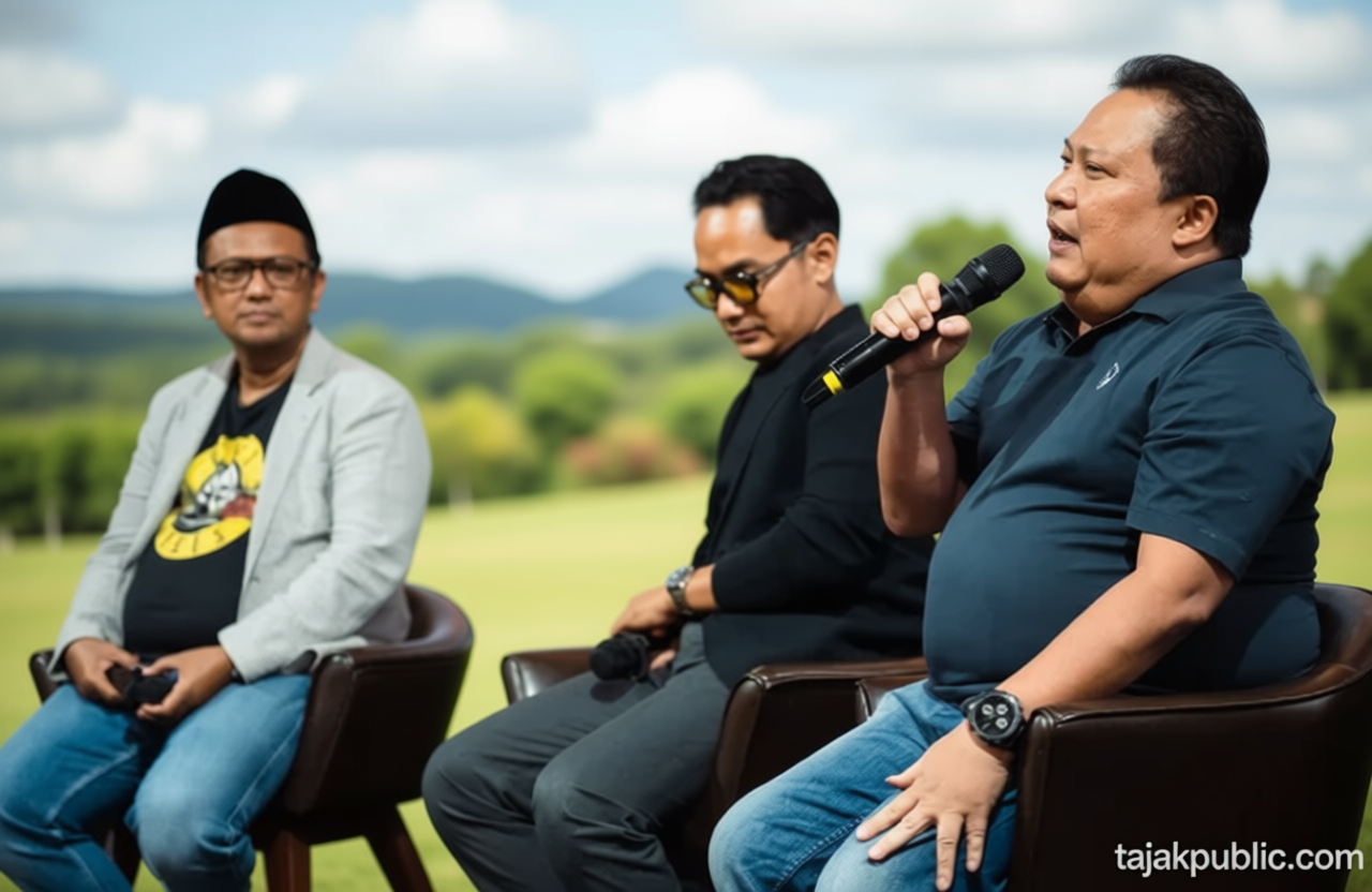 New Policy: Panitia Antisipasi Membludaknya Pembeli Tiket Guns N’ Roses