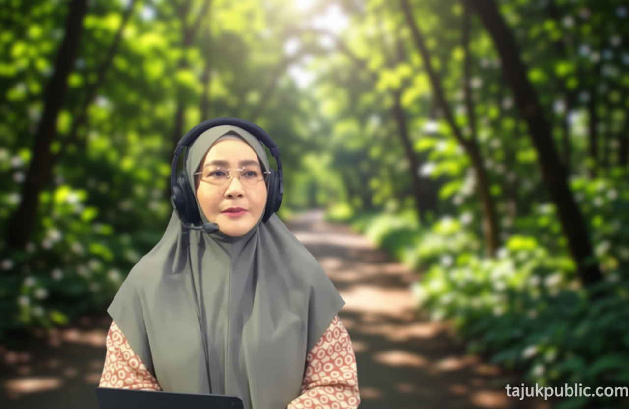 Latest Program: Cetak SDM Unggul, Kabupaten Berau Gratiskan Fasilitas Pendidikan TK hingga SMP