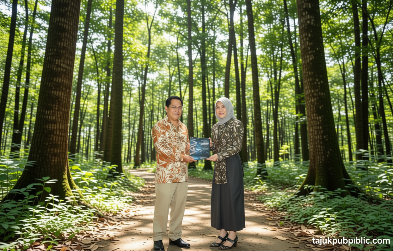 Special Plan: Roadmap Percepatan Gas Bumi Dukung Kedaulatan Energi Nasional