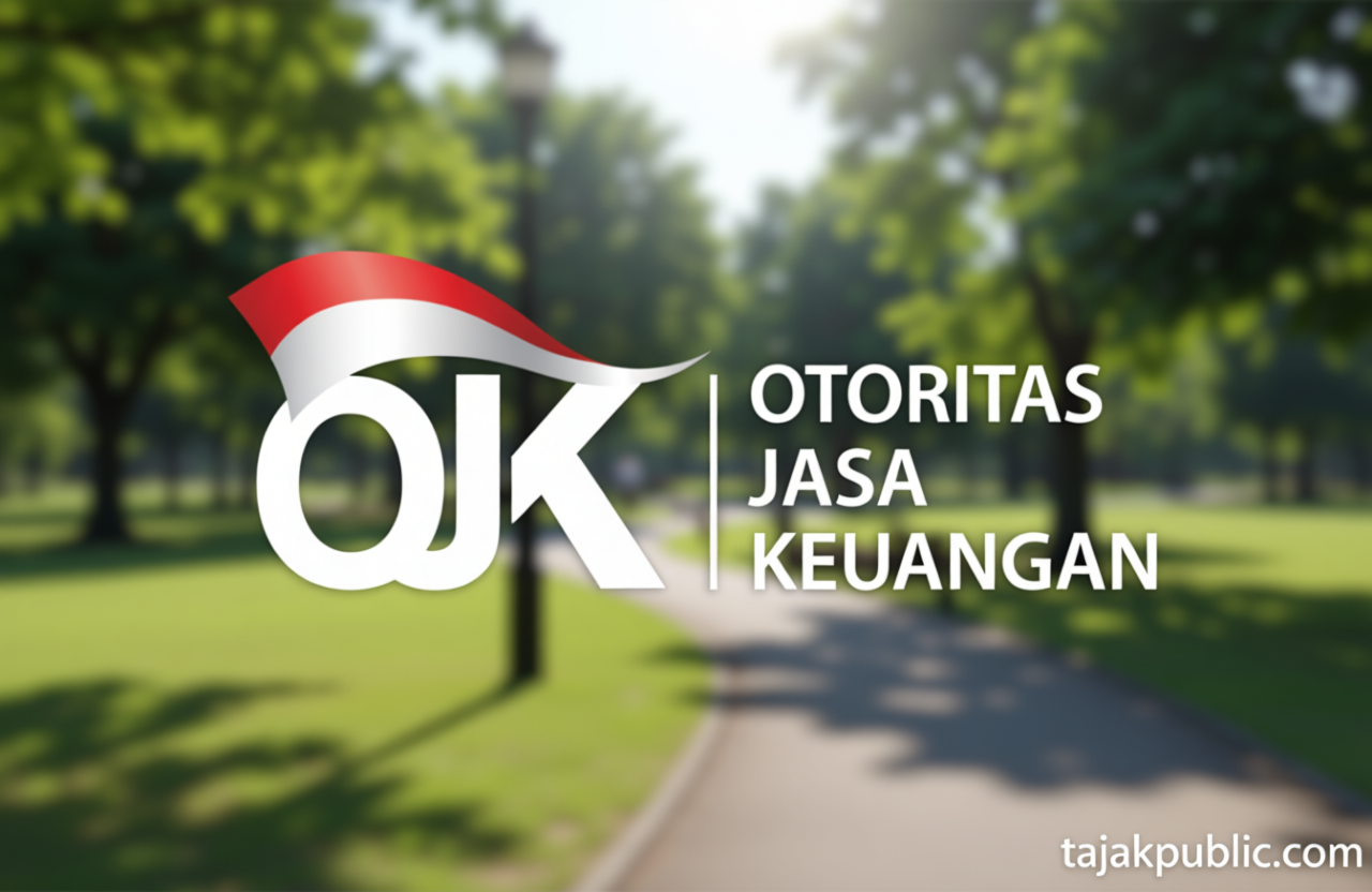 Solving Problems: OJK Amankan 41 Aset Terkait Kasus BPRS GP Medan