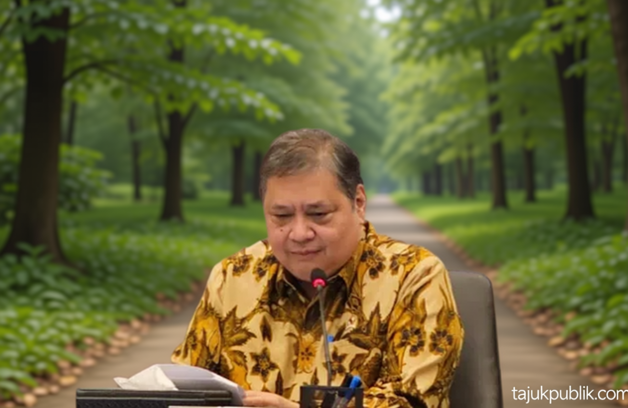 New Policy: Stimulus Tiket Pesawat Diharapkan Dorong Pemulihan Penerbangan Nasional