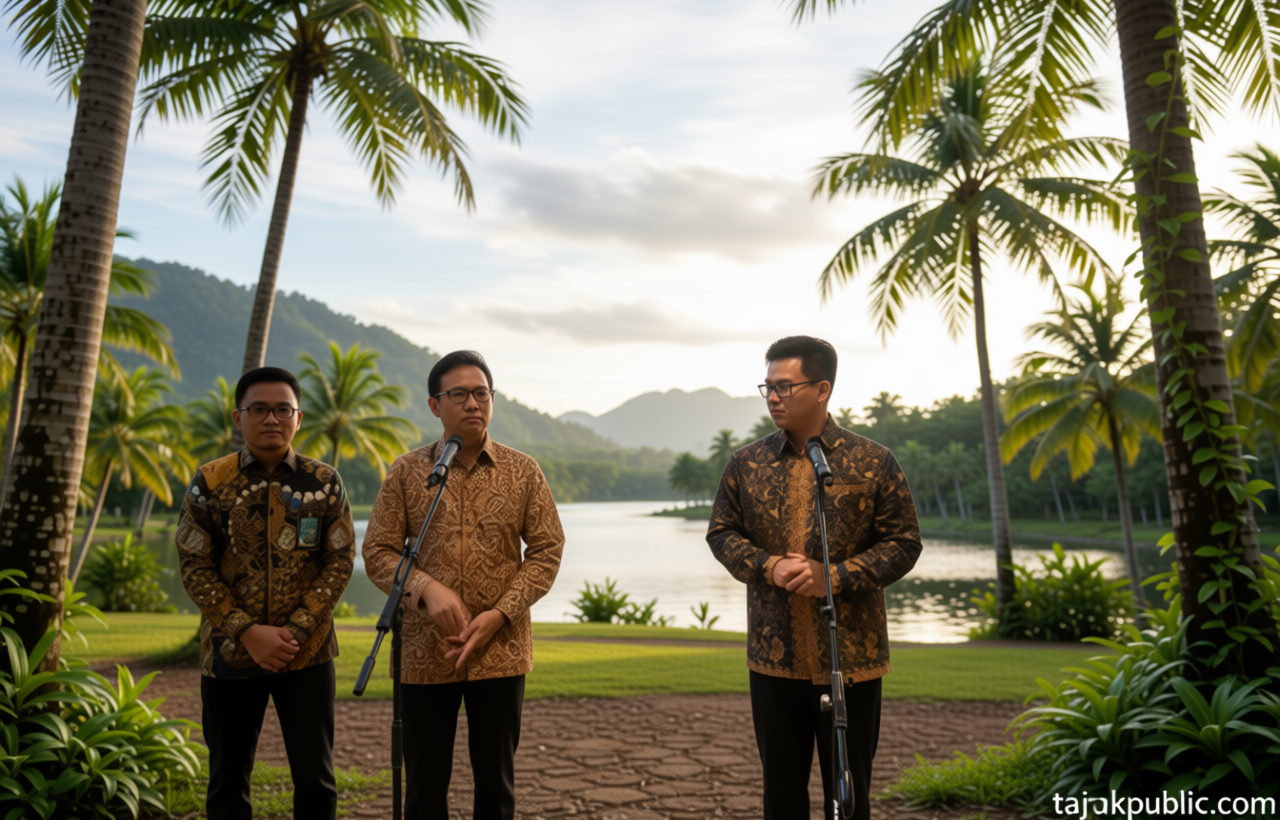 New Policy: Kemenkes dan The Lancet Luncurkan Komisi Kesehatan Menuju Indonesia Emas 2045