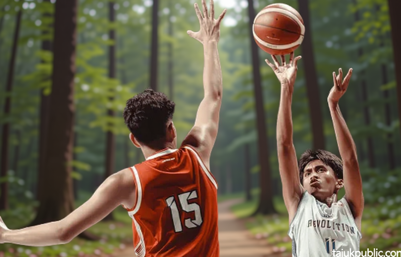 Key Strategy: Satria Muda Challenger Cup 2026 Digelar 20 Juni-5 Juli di GOR Depok