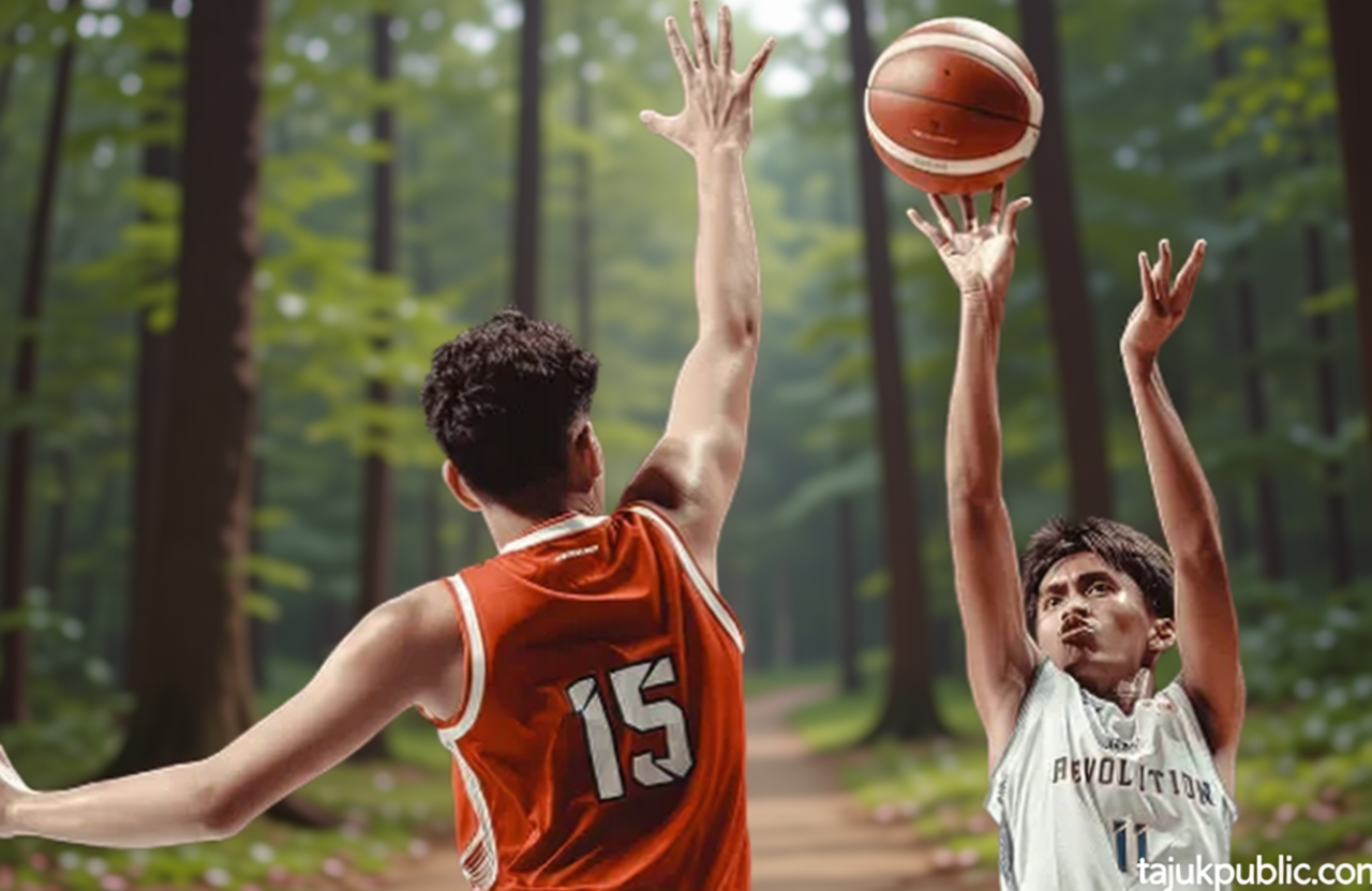Key Strategy: Satria Muda Challenger Cup 2026 Digelar 20 Juni-5 Juli di GOR Depok