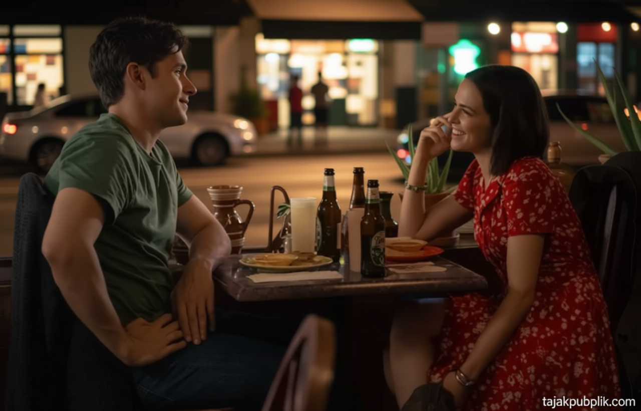 Key Issue: Sinopsis ‘Voicemails for Isabelle’, Tayang di Netflix