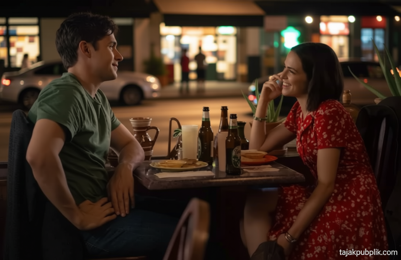 Key Issue: Sinopsis ‘Voicemails for Isabelle’, Tayang di Netflix