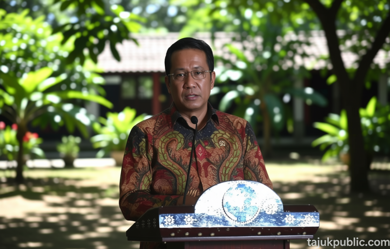 Latest Program: Menkum Serahkan Aset Pribadi untuk Dukung Sekolah Rakyat di Sulawesi Tengah
