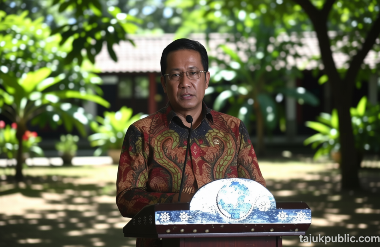 Latest Program: Menkum Serahkan Aset Pribadi untuk Dukung Sekolah Rakyat di Sulawesi Tengah