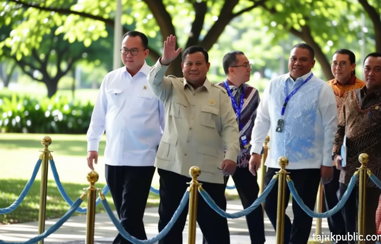 Topics Covered: Pemerintah bersama BRIN akan Luncurkan ‘Roadmap’ Riset Nasional