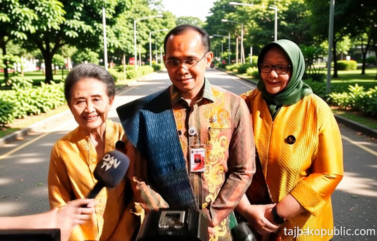 Key Strategy: Sambut 500 Tahun Jakarta, Disbud DKI Siapkan Pameran Wastra Terbesar