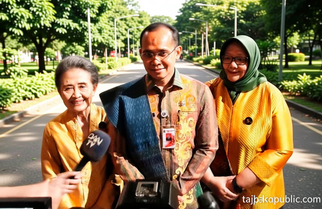 Key Strategy: Sambut 500 Tahun Jakarta, Disbud DKI Siapkan Pameran Wastra Terbesar