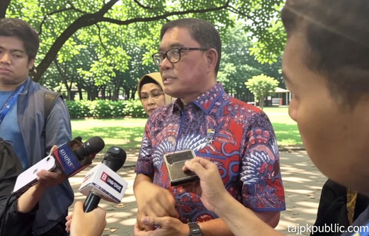 Key Strategy: APPMBGI Dukung Moratorium MBG, Minta Perbaikan Tata Kelola