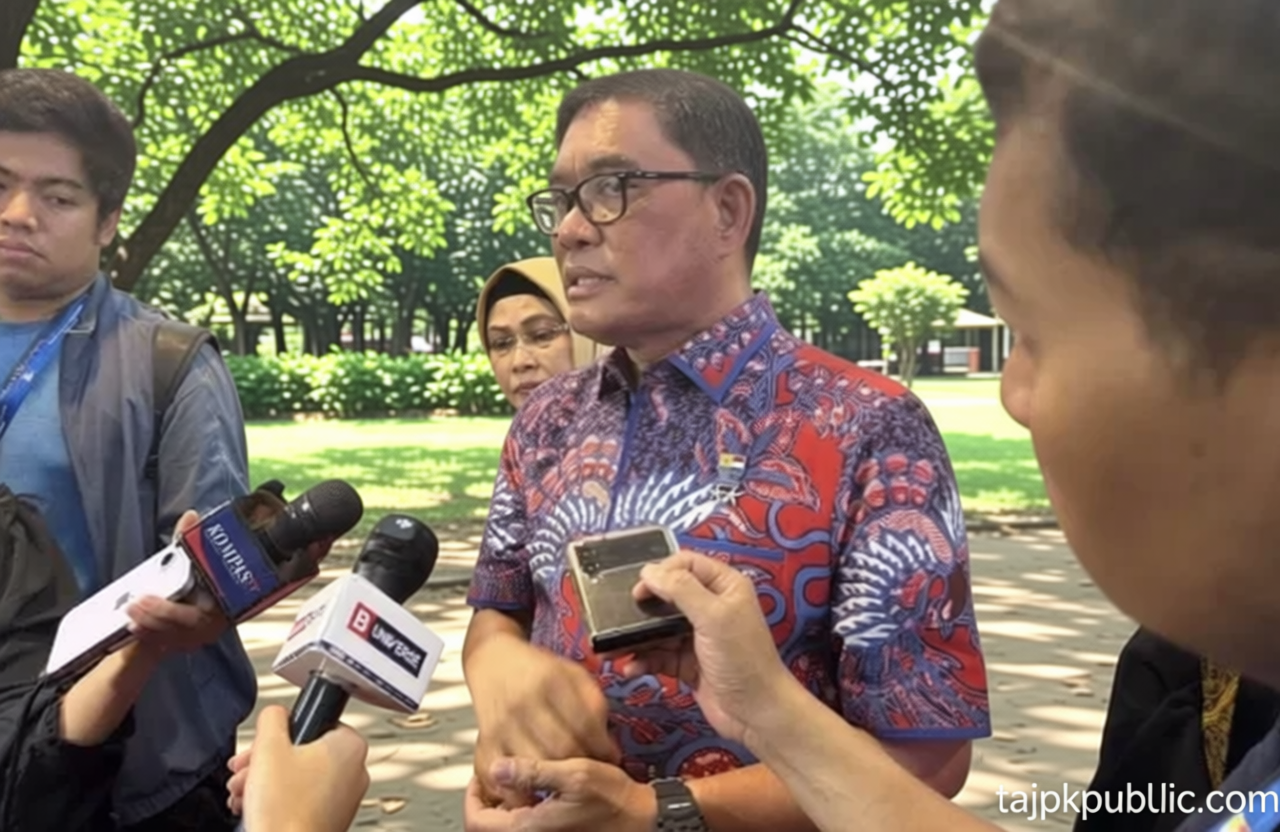Key Strategy: APPMBGI Dukung Moratorium MBG, Minta Perbaikan Tata Kelola