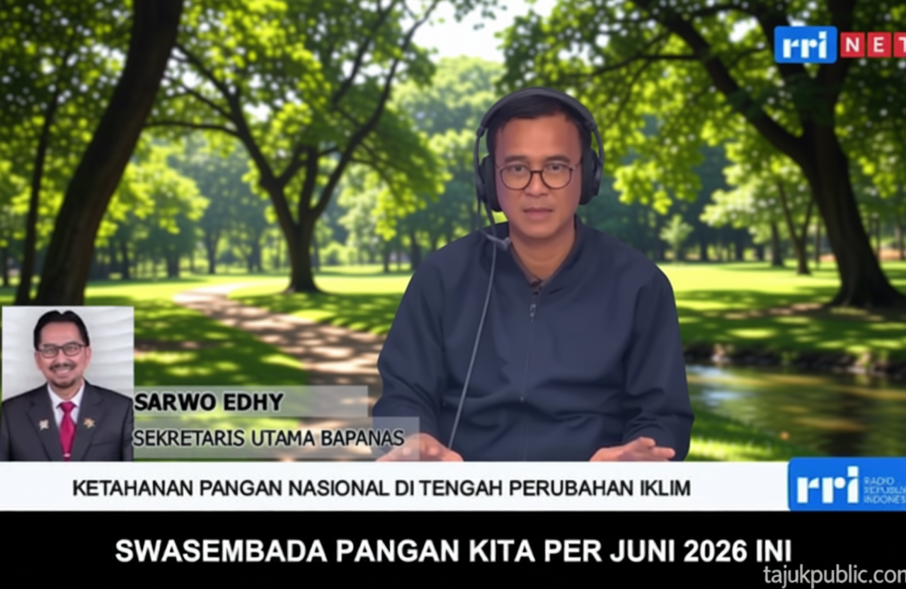 Key Strategy: Bapanas Distribusikan Komoditas Pangan ke Daerah Defisit Pasokan