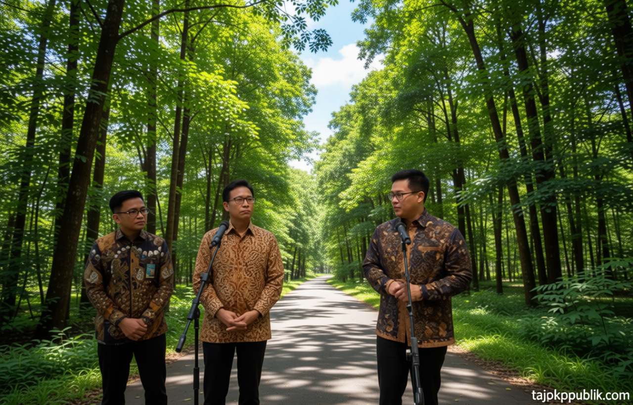 Main Agenda: Menkes Usulkan Penderita TB Masuk Prioritas Penerima MBG