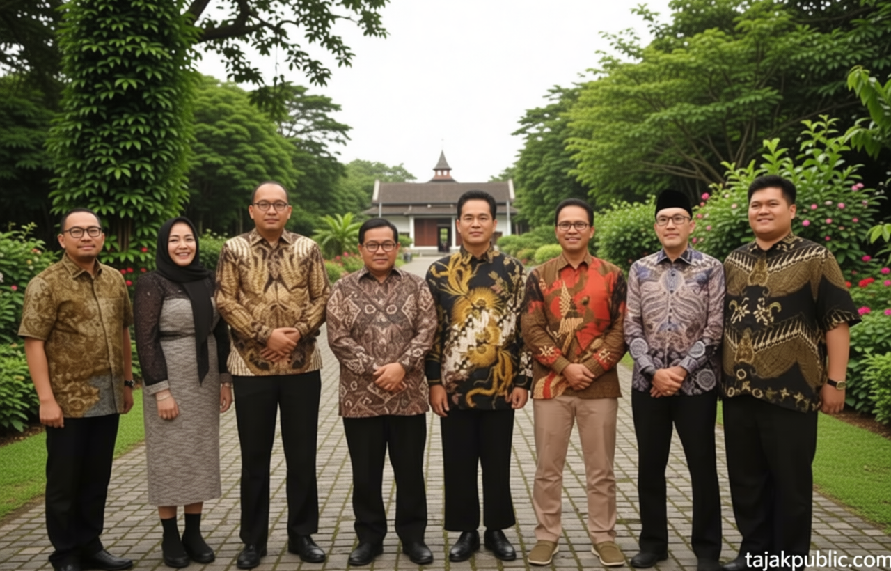New Policy: Pramono Sambut Kolaborasi Ormas Bangun Jakarta