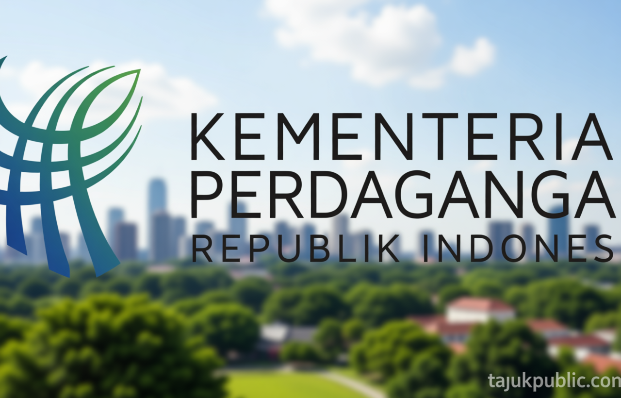 Main Agenda: DWP Kemendag Kenalkan Jiwa Wirausaha Sejak Dini Lewat Kidspreneur