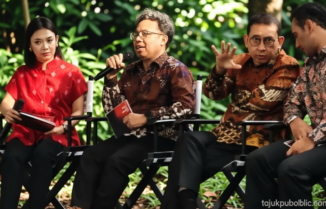 Key Strategy: Tingkatkan Kualitas Seleksi, FFI 2026 Perbarui Aturan Penjurian Film Nasional