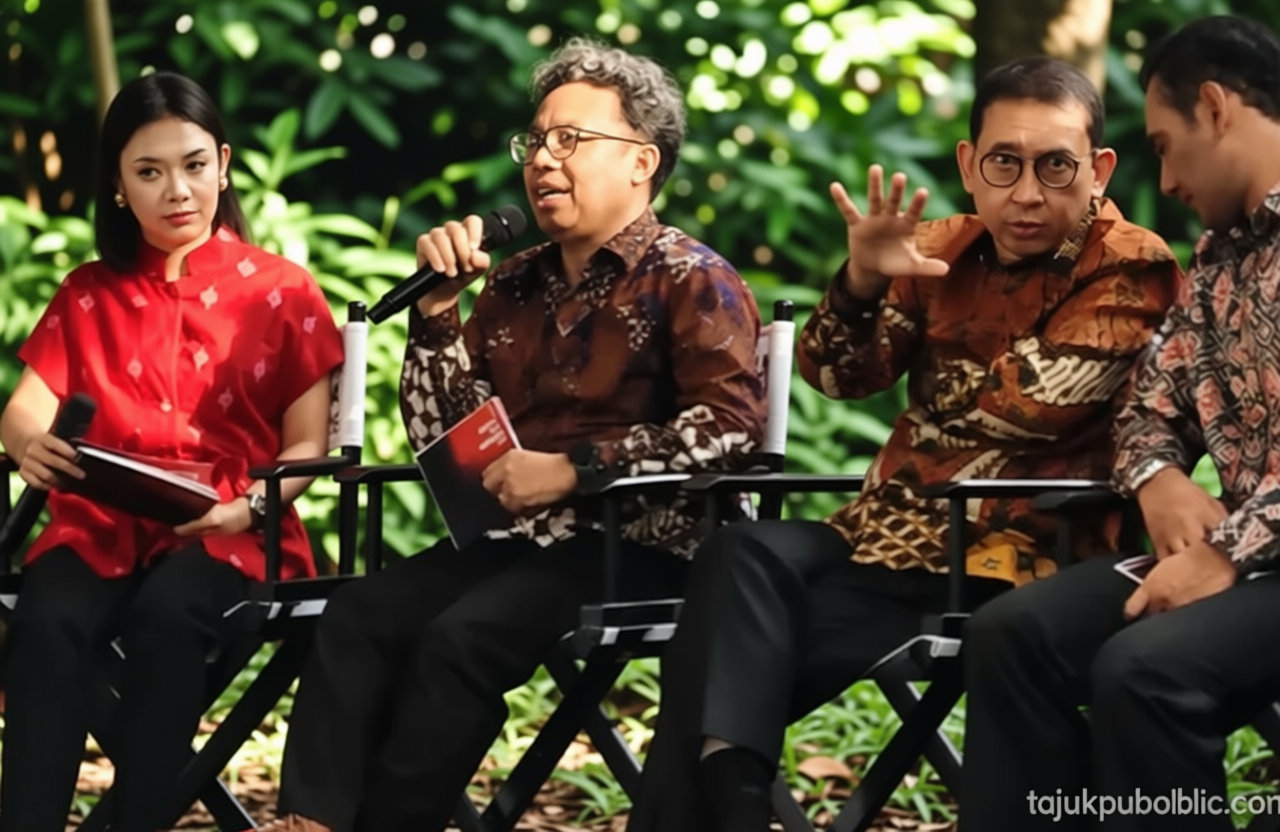 Key Strategy: Tingkatkan Kualitas Seleksi, FFI 2026 Perbarui Aturan Penjurian Film Nasional