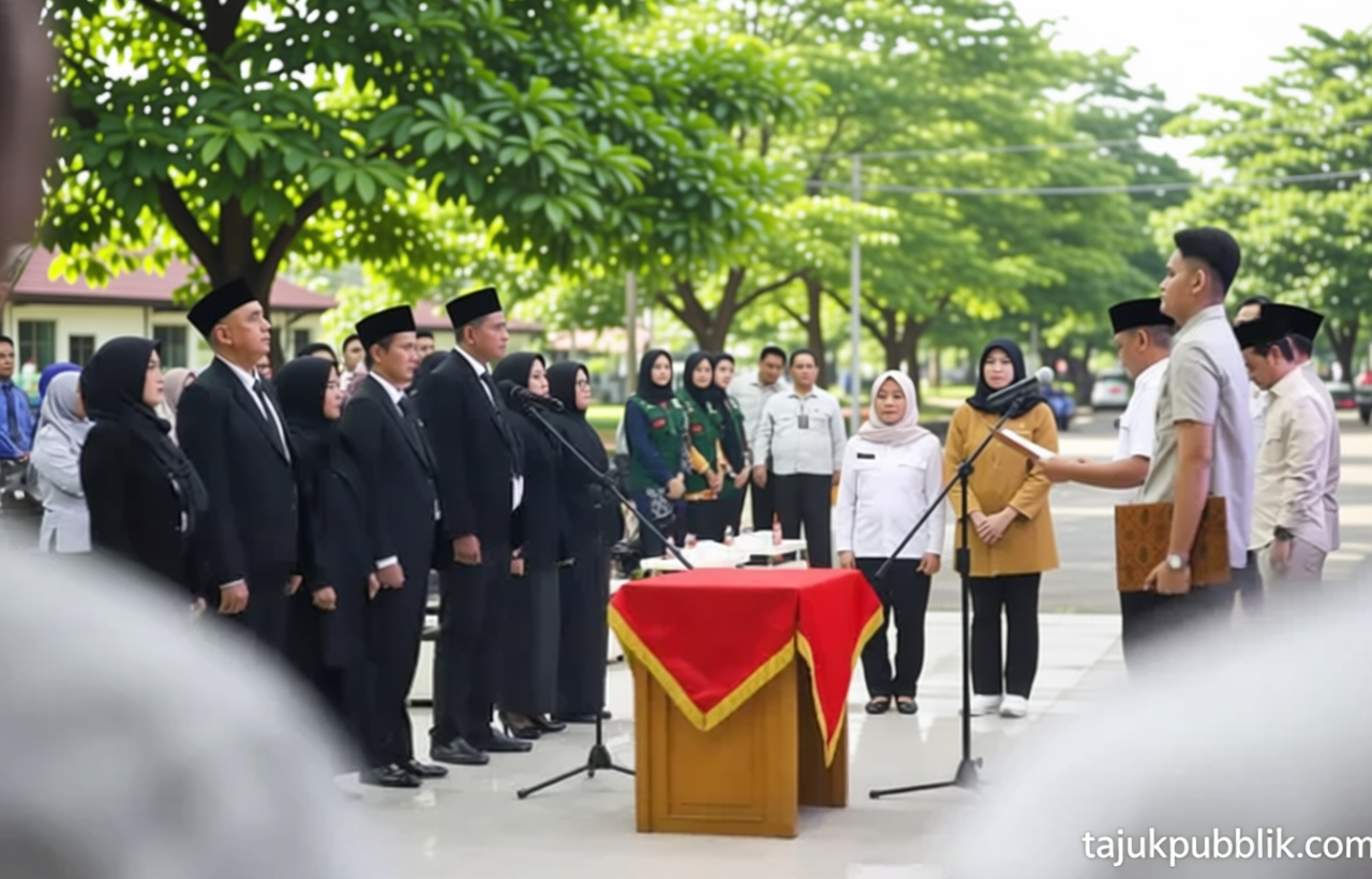 Latest Program: KPAD Bekasi Resmi Dikukuhkan, Perlindungan Anak di Bekasi Diharapkan Semakin Kuat