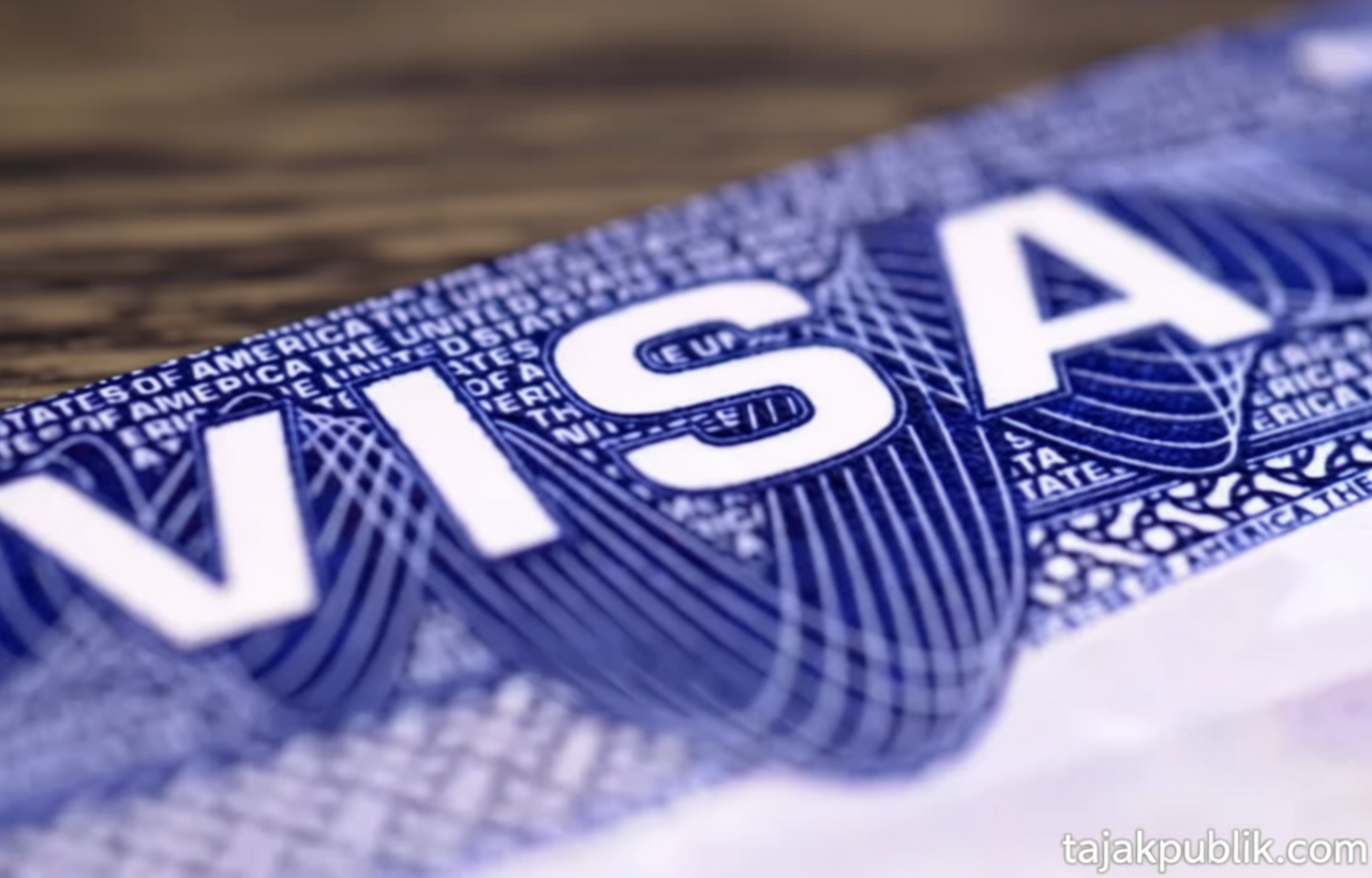 Topics Covered: Jepang Naikkan Biaya Visa Warga Asing Lima Kali Lipat