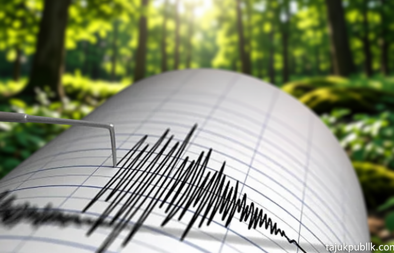 What You Need to Know: Gempa Magnitudo 2,5 Guncang Jayapura Papua