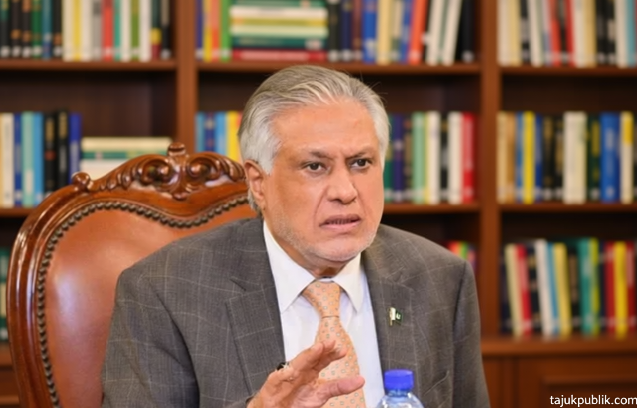 Key Discussion: Pakistan Sebut Pembicaraan Teknis AS–Iran Dilanjutkan Pekan Depan