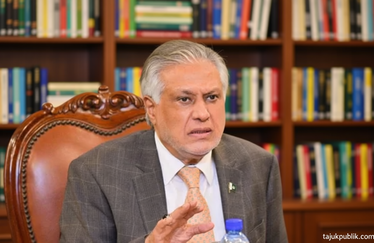 Key Discussion: Pakistan Sebut Pembicaraan Teknis AS–Iran Dilanjutkan Pekan Depan