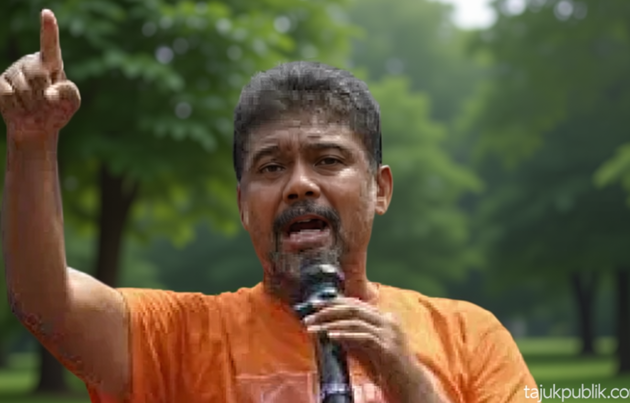 Main Agenda: KSPI: Revisi Permenaker Outsourcing Akan Terbit Awal Juli 2026