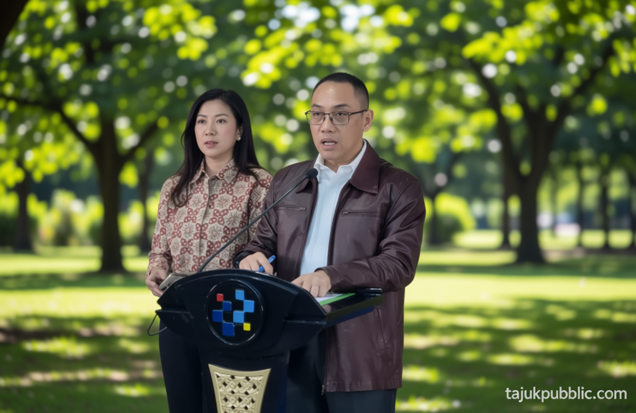 Kemkomdigi: Lonjakan Aktivitas Judol Meningkat 128 Persen