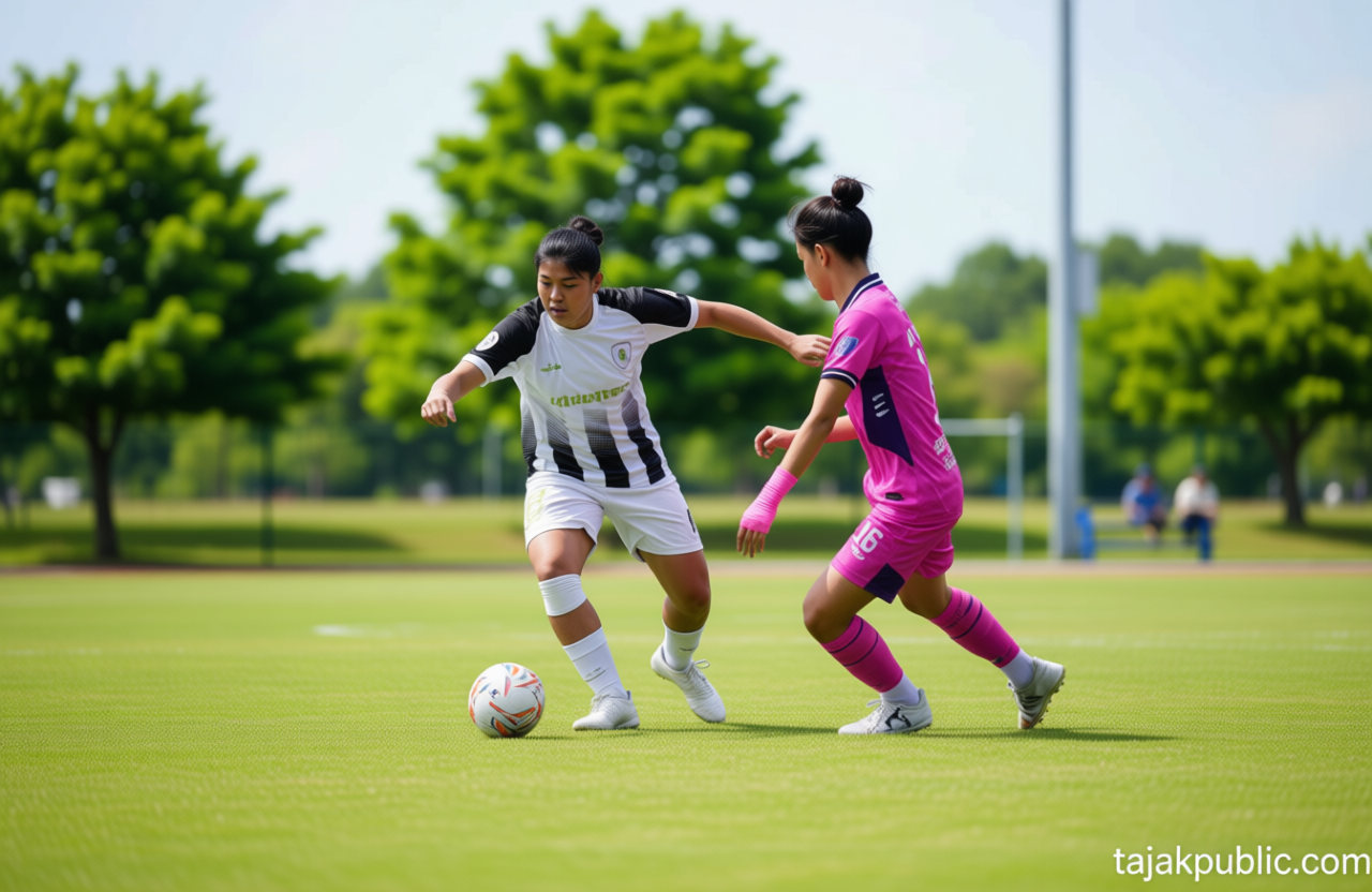 Proton FC Pesta 6-1 – KLN Elite Comeback 4-2, PFL2 Championship Round Dimulai