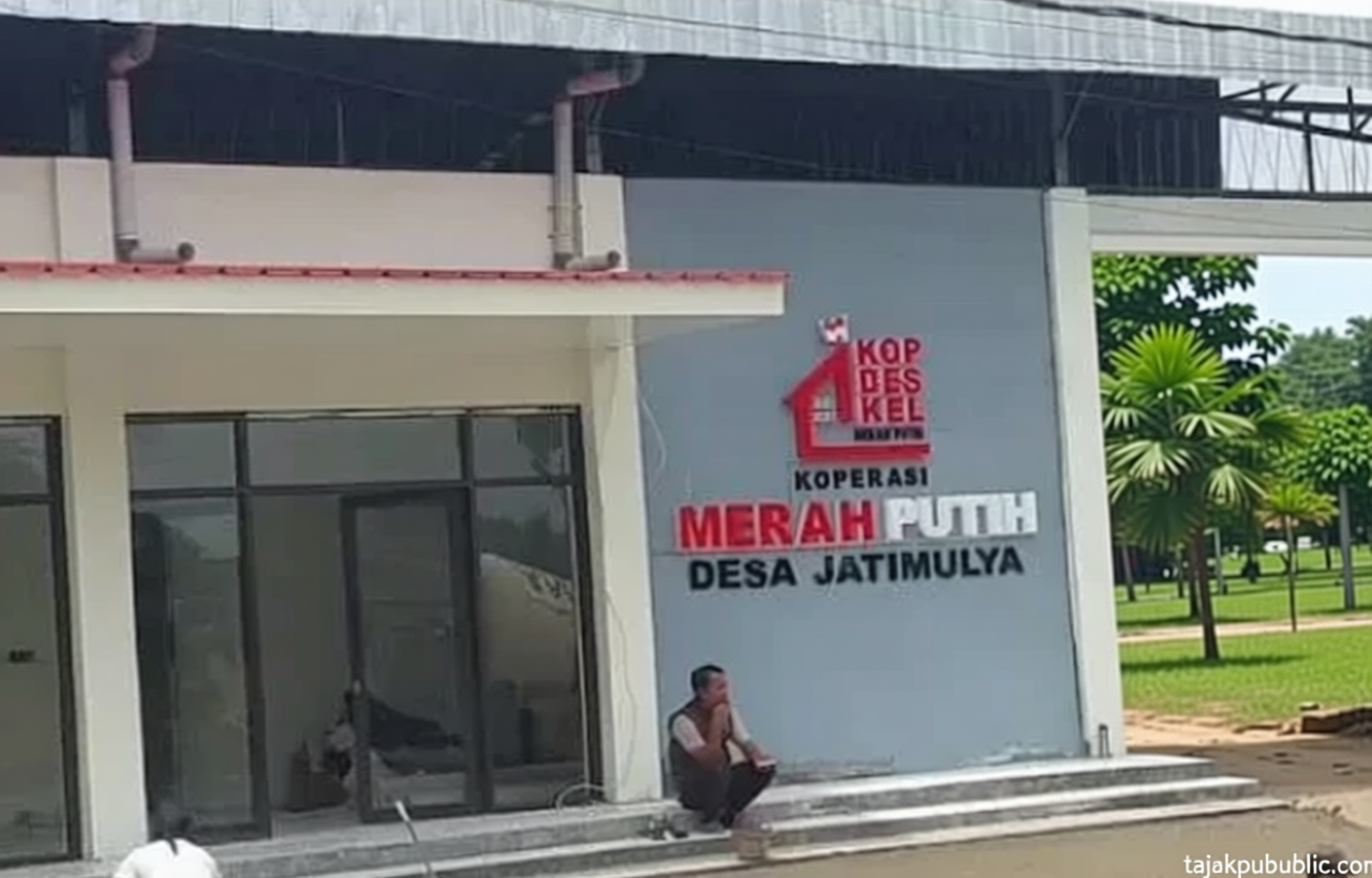 Special Plan: Sistem Manajemen Baru Diterapkan Demi Kemajuan Koperasi Nasional