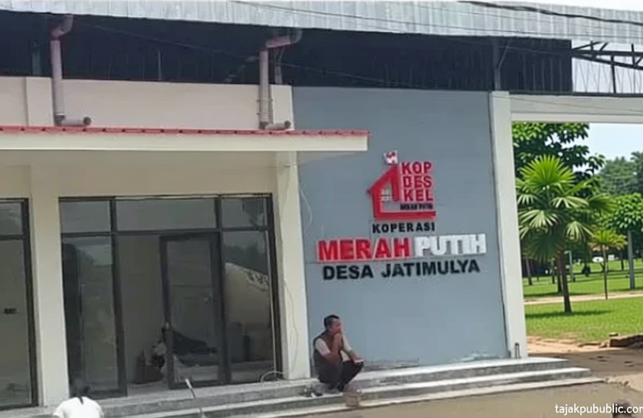 Special Plan: Sistem Manajemen Baru Diterapkan Demi Kemajuan Koperasi Nasional