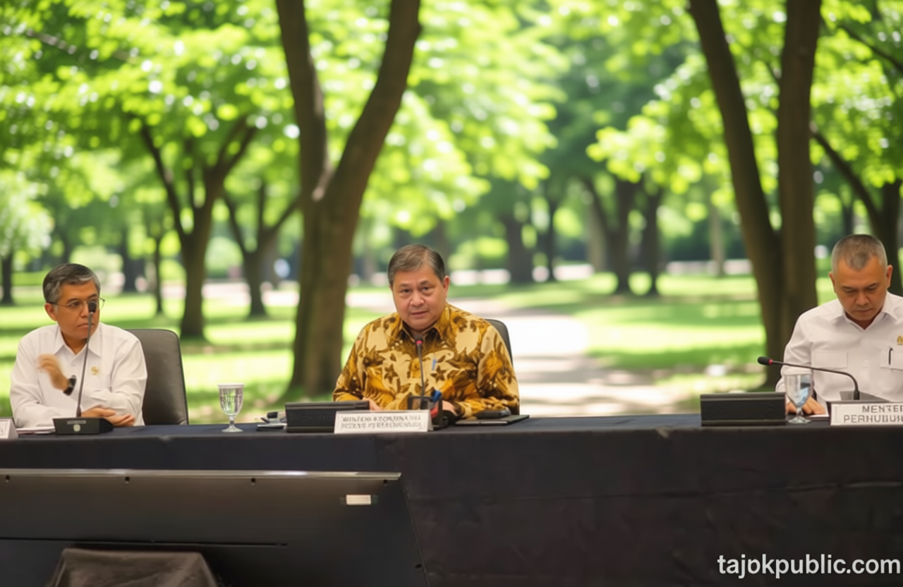 Latest Program: Pemerintah Gulirkan Stimulus Ekonomi Semester II 2026 Senilai Rp26,34 Triliun
