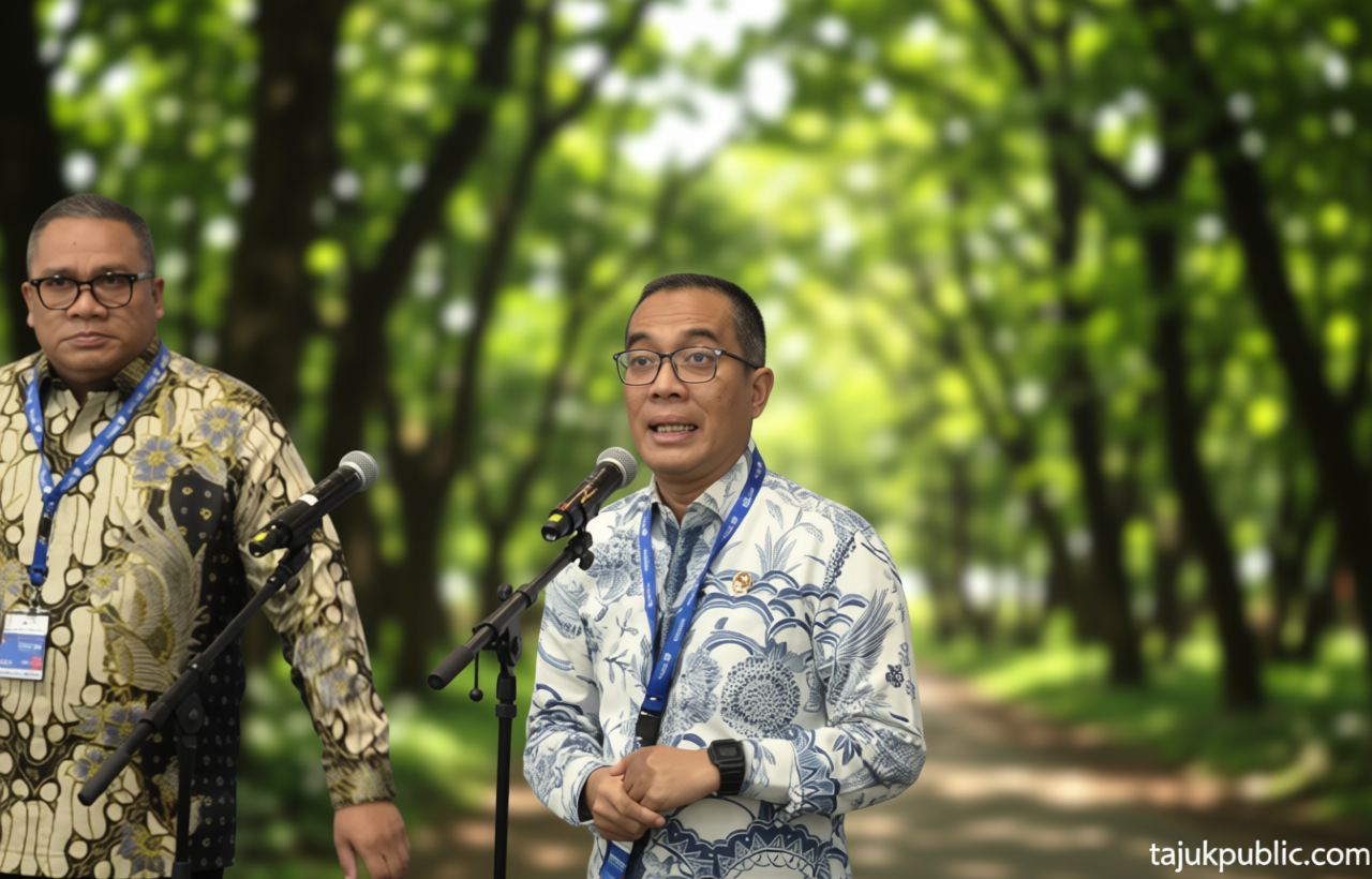 New Policy: Mendiktisaintek: Kampus Diminta Siapkan Kompor Listrik untuk Program 2027