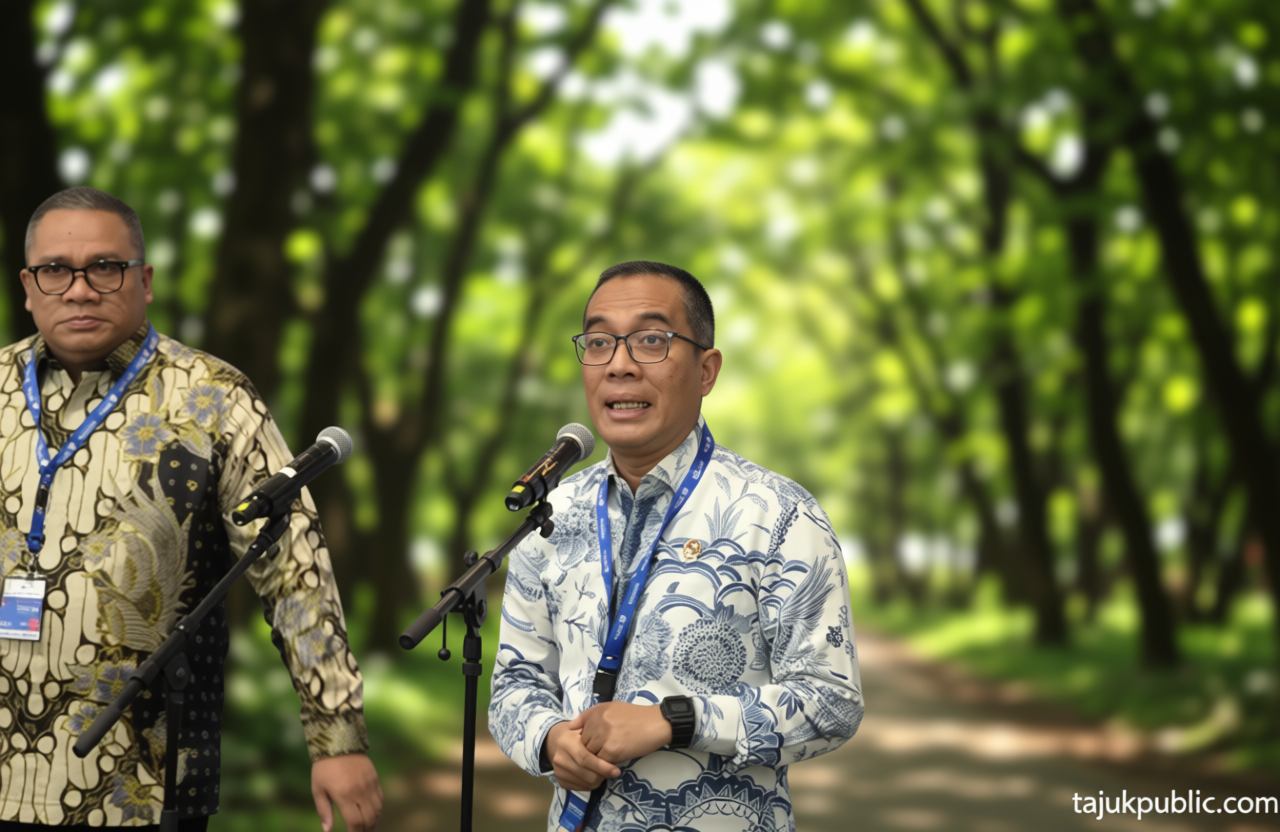New Policy: Mendiktisaintek: Kampus Diminta Siapkan Kompor Listrik untuk Program 2027