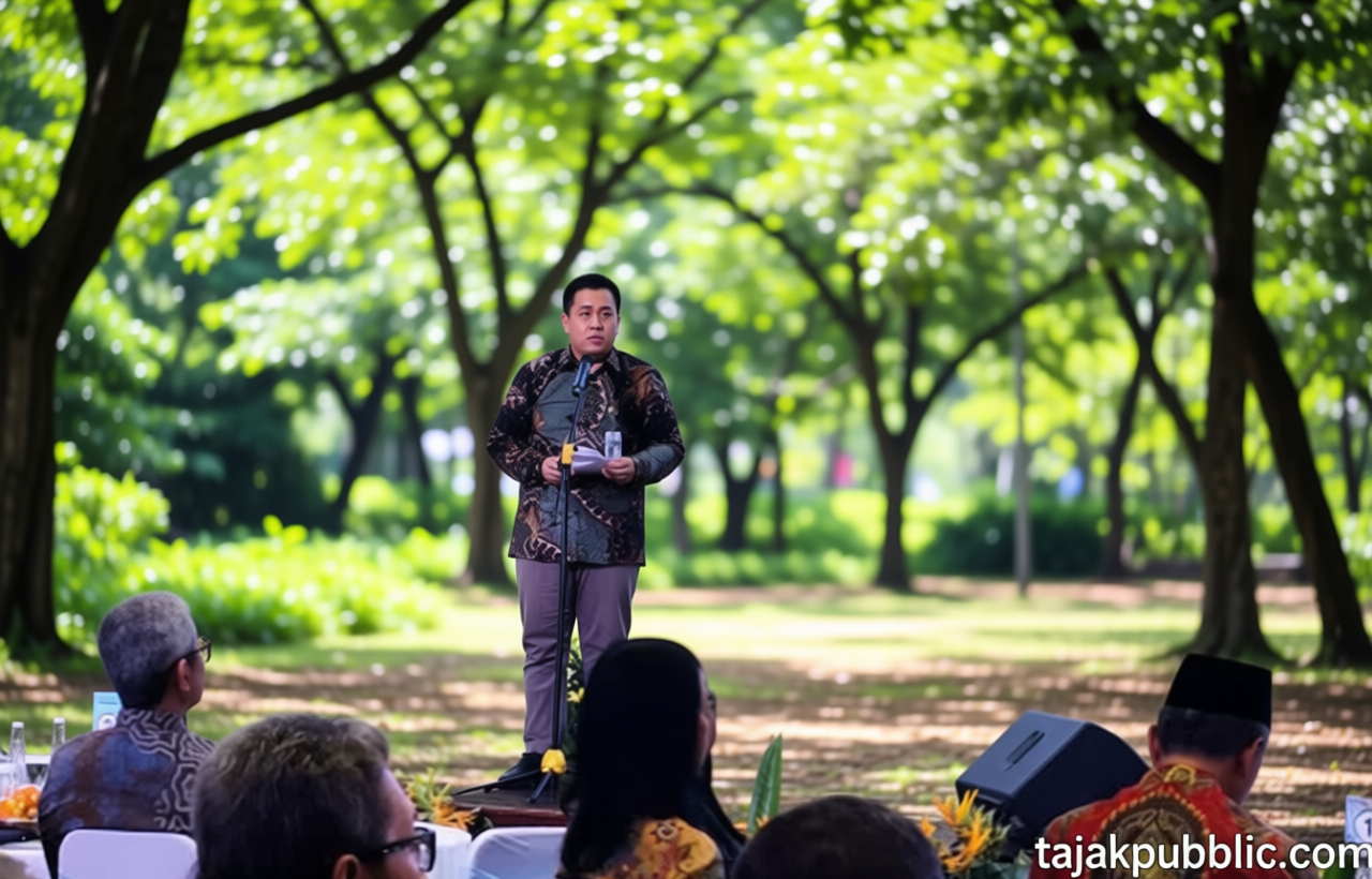 Latest Program: Kementerian PU Dokumentasikan 500 Hari Pembangunan Infrastruktur
