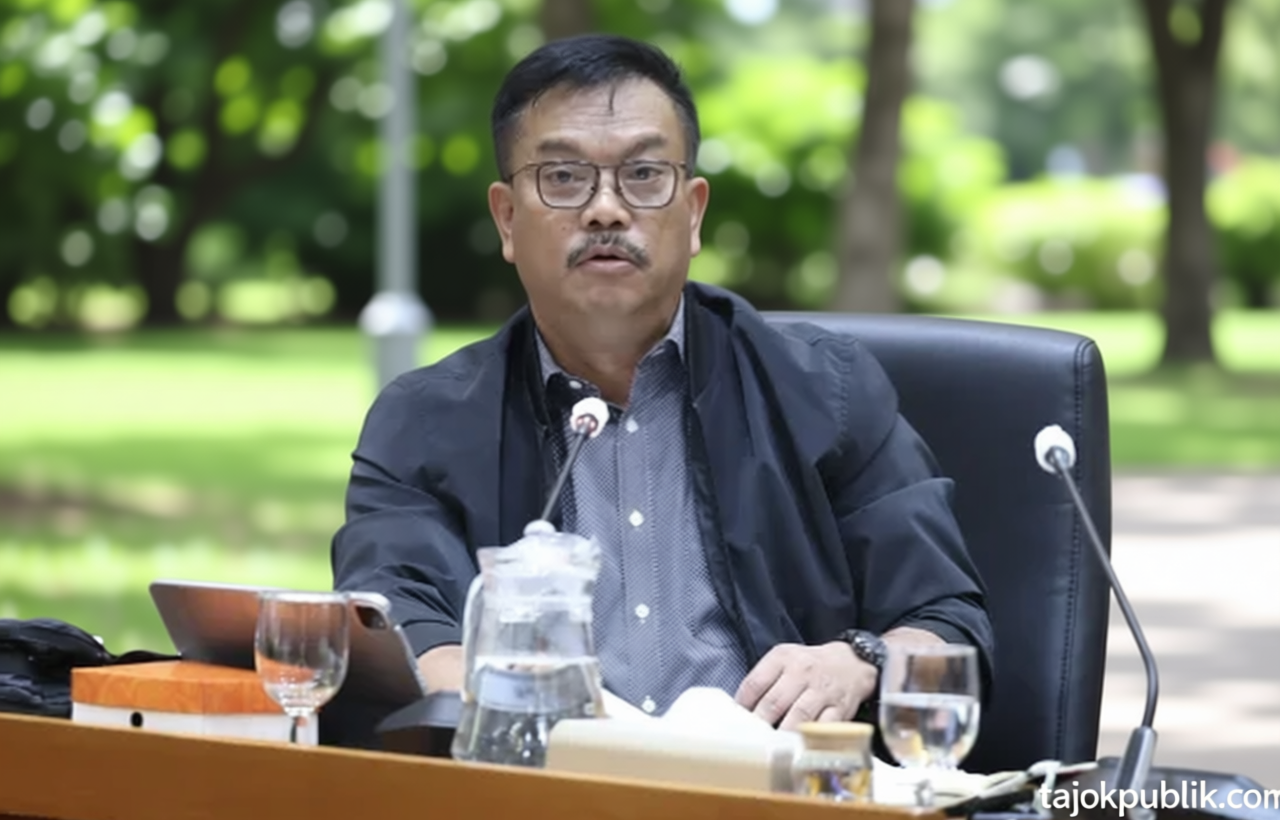 Edy Wuryanto Dorong Penguatan Perlindungan Tenaga Kesehatan Usai Wafatnya dr. Eli