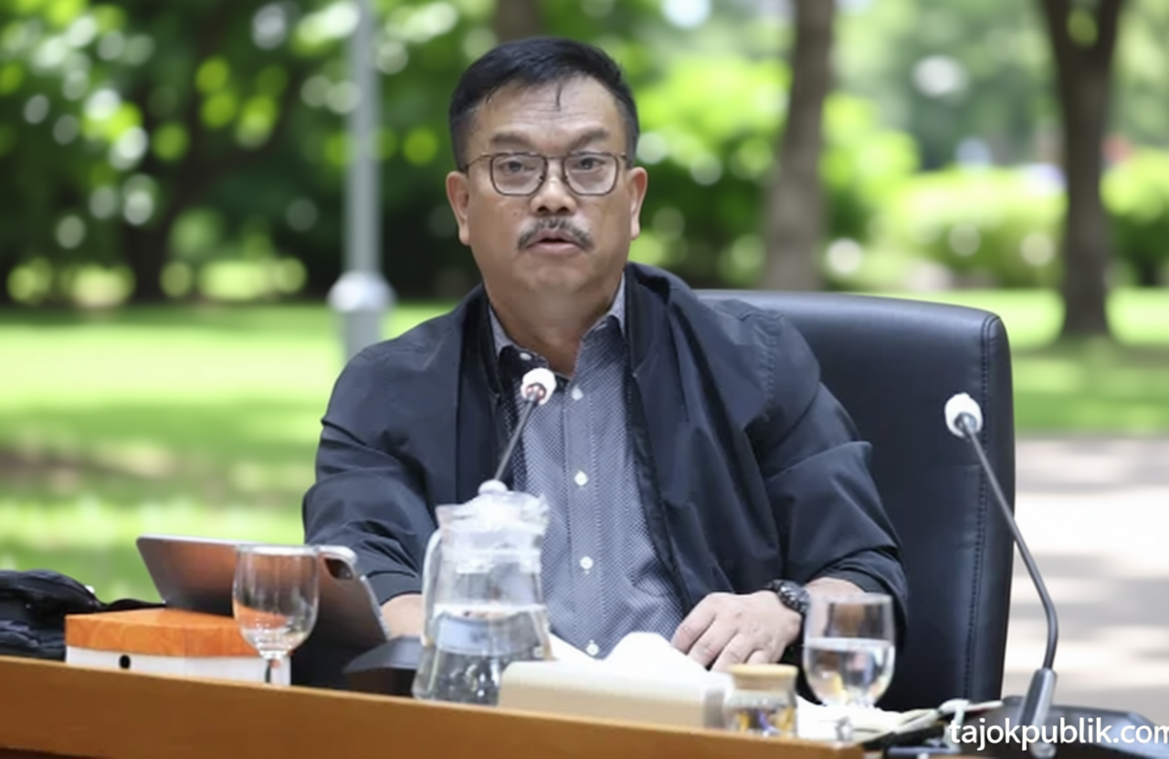 Edy Wuryanto Dorong Penguatan Perlindungan Tenaga Kesehatan Usai Wafatnya dr. Eli
