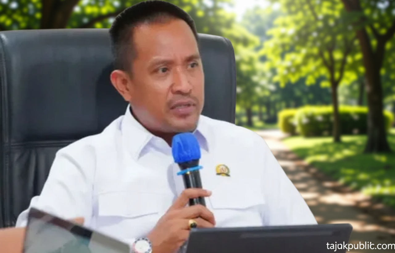 Key Strategy: Ombudsman Ajak Instansi Pemerintah Perkuat Pelayanan Publik yang Bersih