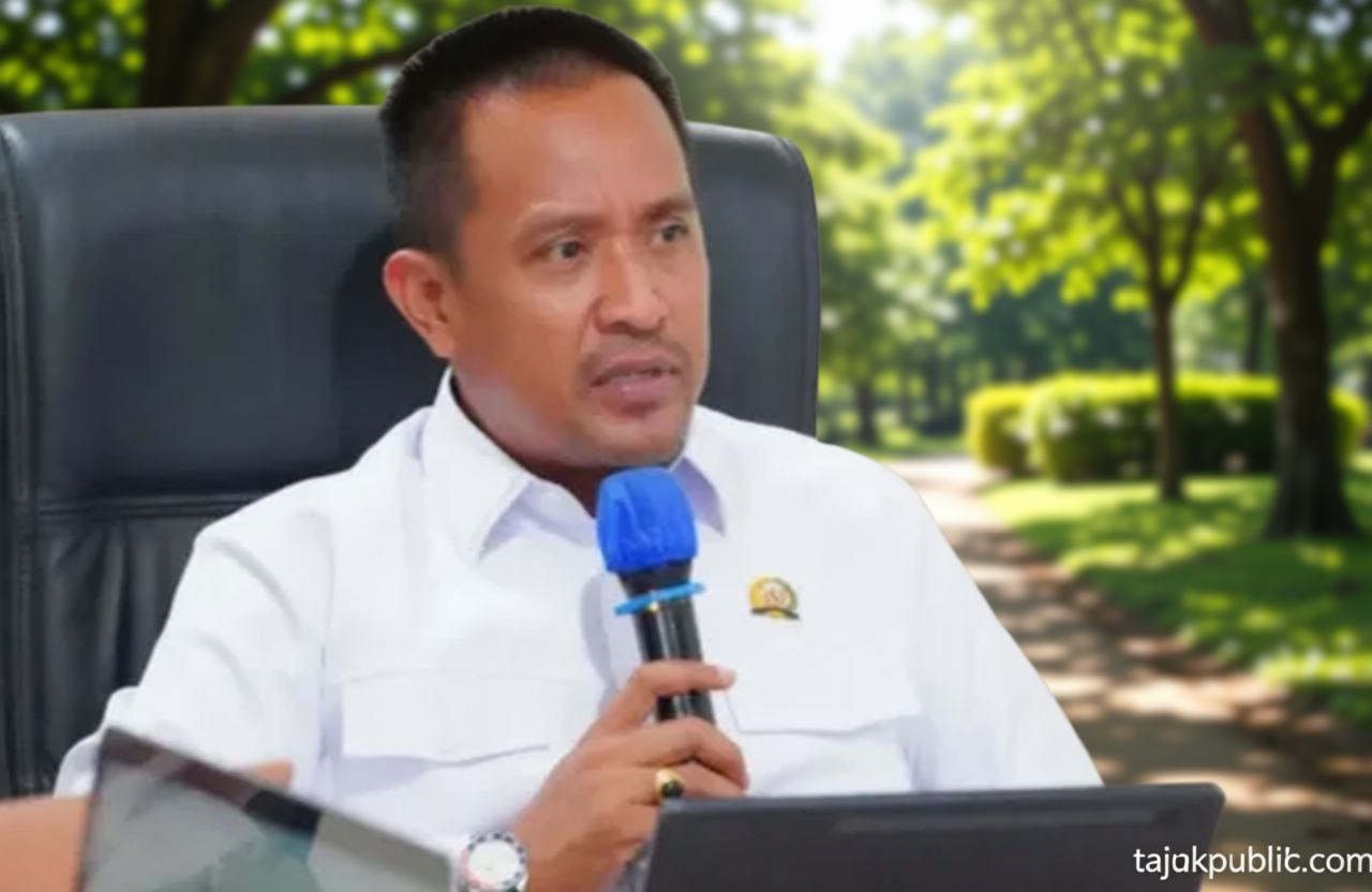 Key Strategy: Ombudsman Ajak Instansi Pemerintah Perkuat Pelayanan Publik yang Bersih