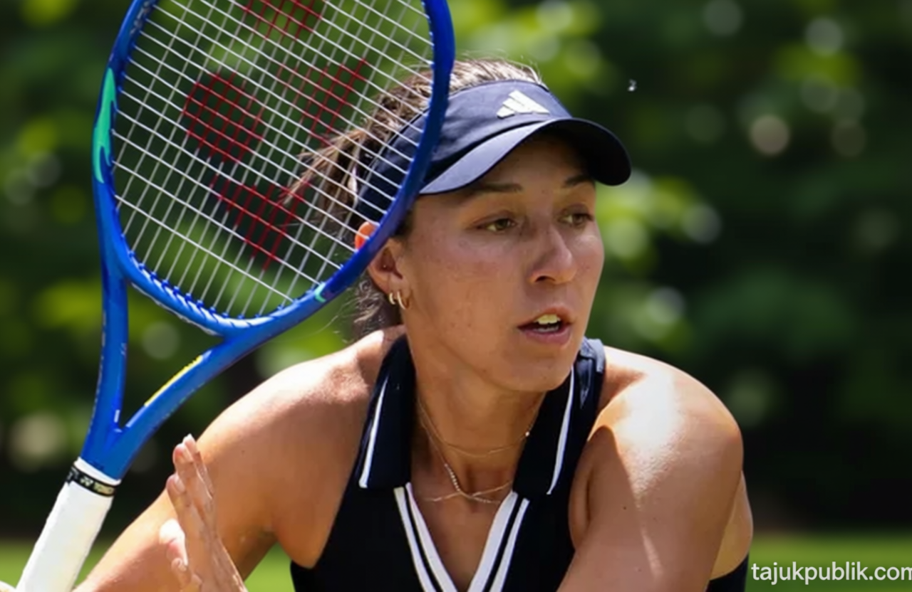 Topics Covered: Singkirkan Keys, Pegula Melaju ke Semifinal Berlin Open 2026