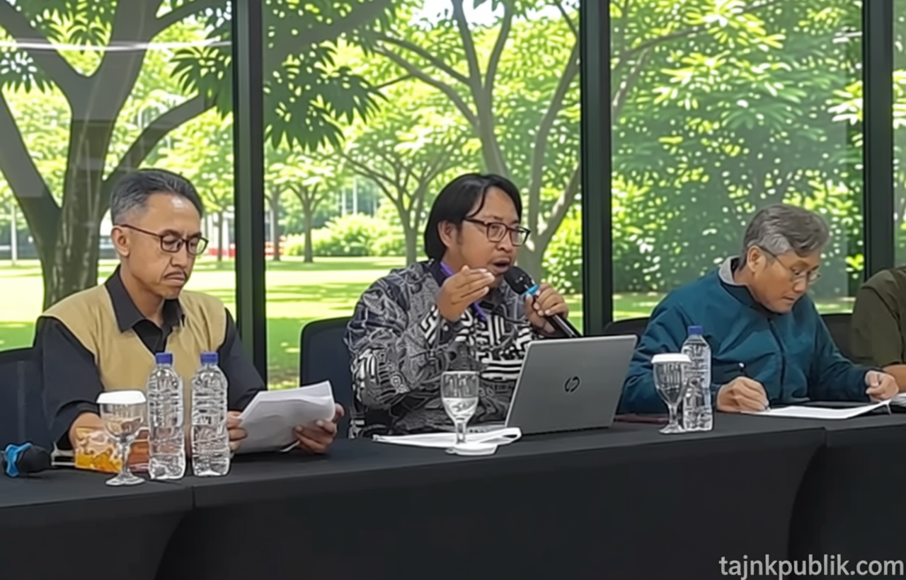 Key Strategy: Komite ‘Publisher Rights’ Minta agar Kesepakatan Dagang RI-AS Tak Rugikan Pers