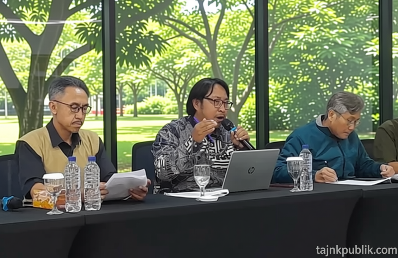 Key Strategy: Komite ‘Publisher Rights’ Minta agar Kesepakatan Dagang RI-AS Tak Rugikan Pers