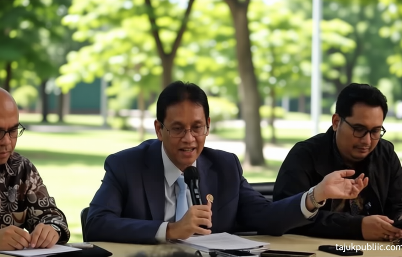 Key Strategy: Menkeu Tegaskan Pembeli Patriot Bond dan Merah Putih Bond Tidak Kebal Hukum