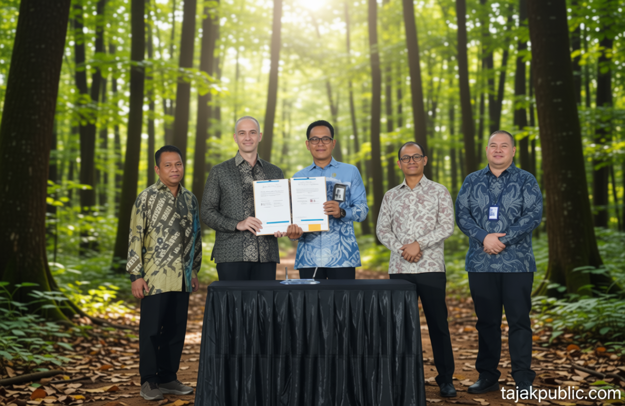 Special Plan: PLN Pasok Listrik 639,3 MVA untuk Empat Mitra di Jakarta