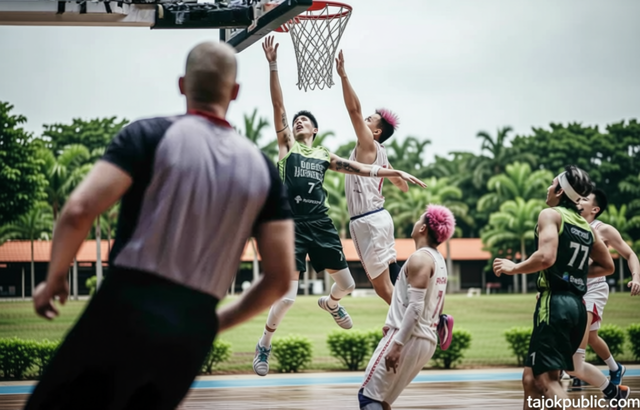 Pelita Jaya dan Hornbills Bertaruh Mental di Game 5 Final IBL