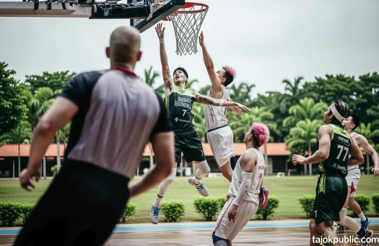 Pelita Jaya dan Hornbills Bertaruh Mental di Game 5 Final IBL