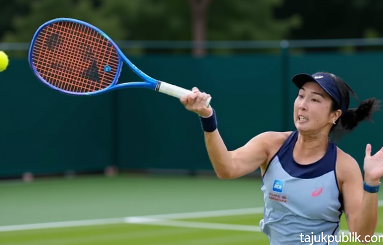 Aldila/Zvonareva Juara Ganda Bad Homburg Open 2026